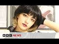Iran protests evidence suggests nika shakarami molested and killed by armed forces  bbc news