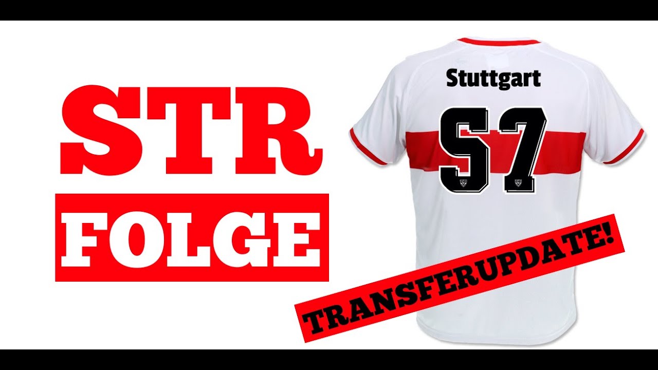 Transferupdate vom 05.06.2019