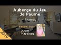 Auberge Du Jeu De Paume 5тЛЖ Review 2019 Auberge Du Jeu De Paume 5тЛЖ Review 2019