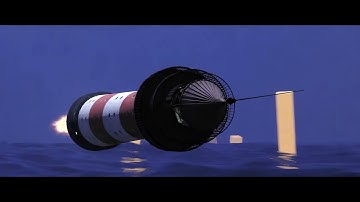 Endless Engines - Rocket Render 2