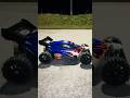 RC Car Burnout #rc #rccar
