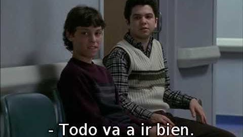 Freaks & Geeks - 1x13 - "Chokin