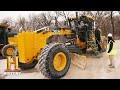 Understanding Motor Graders and Their Impact