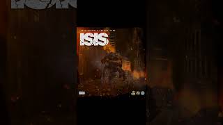 👑 Isis Riddim – Kush Heights Records  #antiguaandbarbuda  #music #coverart