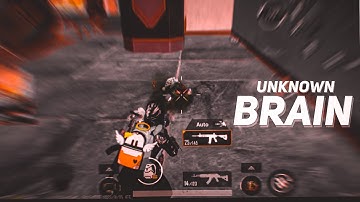 UNKNOWN BRAIN ❤️ | PUBG MONTAGE | SAMSUNG,A3,A5,A6,A7,J2,J5,J7,S5,S6,S7,59,A10,A20,A30,A50,A70