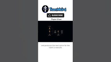 Working of Groot-nvidia|| AI || #ai #generativeai #nvidia