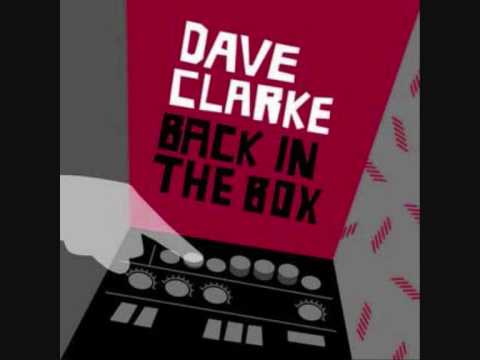 Dave Clarke-Splendour HQ