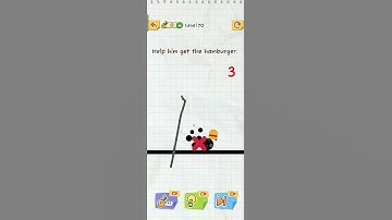 Draw 2 Save Level 70 #views #viral #youtube #subscribe #shorts