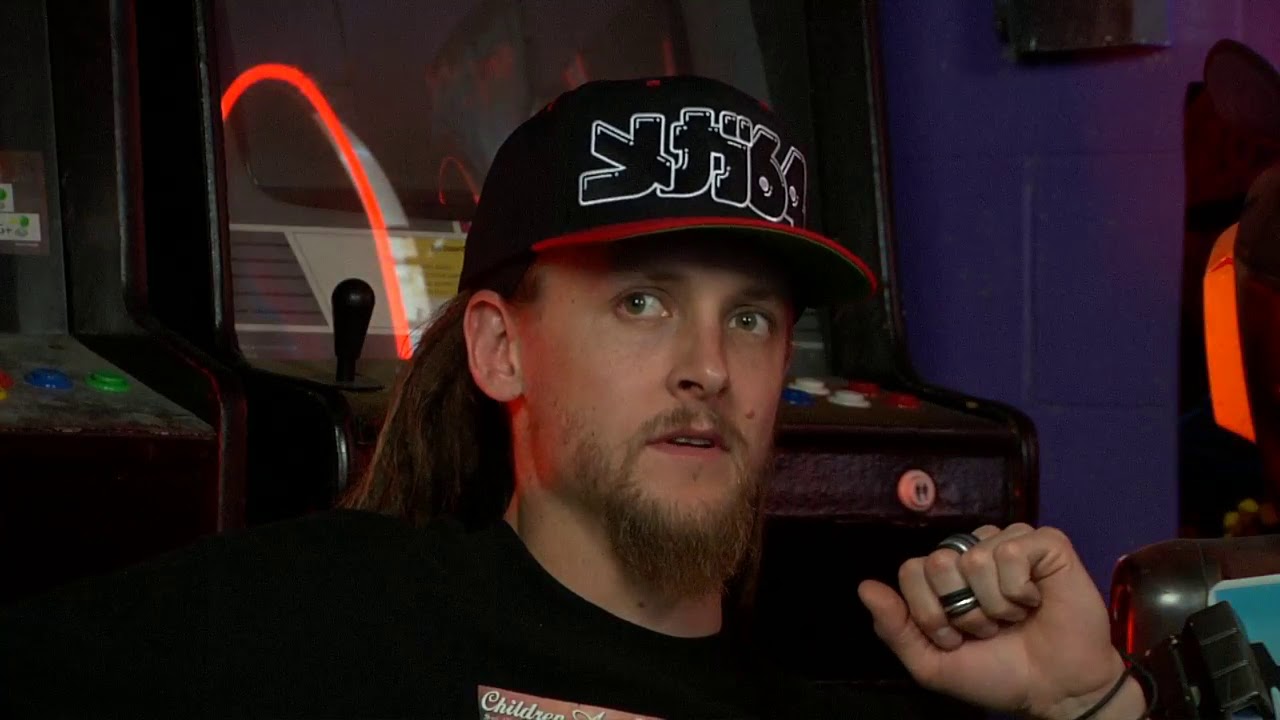 Mega64 Podcast 454 Aftershow