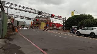 20201009@新北市樹林區俊英街平交道767