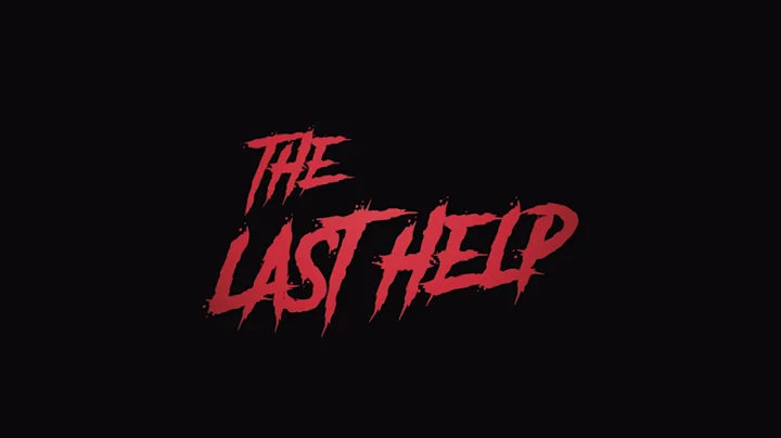 The Last Help-Shadow Blade