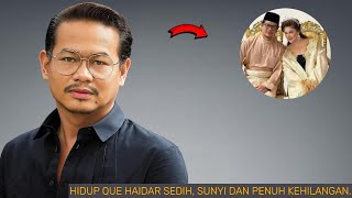 Download Lagu Que Haidar memecah kesunyian apabila isterinya Linda Jasmine meninggal dunia, mengejutkan dunia. MP3 Download Lagu Que Haidar memecah kesunyian apabila isterinya Linda Jasmine meninggal dunia, mengejutkan dunia. MP3