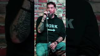 Dating Older Men | Big Jay Oakerson | Stand Up Comedy #standup #jokes #relationship #love