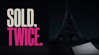 The Man Who Sold the Eiffel Tower—Twice