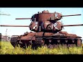 This Tank Broke The Game For A Year (War Thunder KV-220)