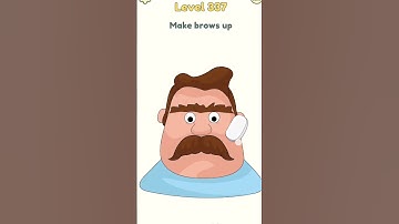 Dop 2 Level 337 Make brows up #youtubeshorts #shortsfeed #dop2