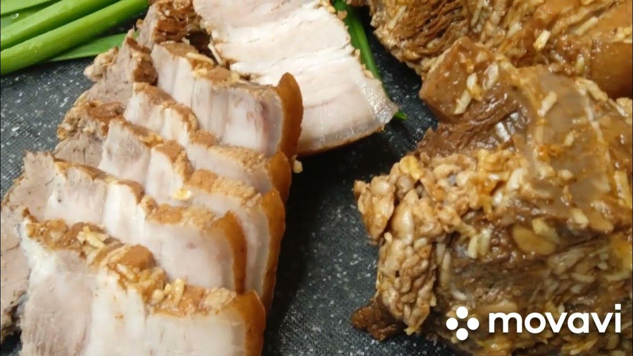 ВКУСНЕЕ ЛЮБОЙ КОЛБАСЫ... Такого в магазине не купишь... - YouTube
