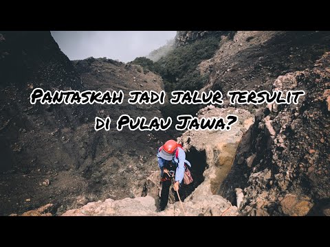 Pendakian No Cut Review Jalur Gunung Raung via Kalibaru