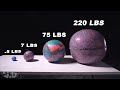 We Made the World's Largest Bouncy Ball • This Could Be Awesome #22