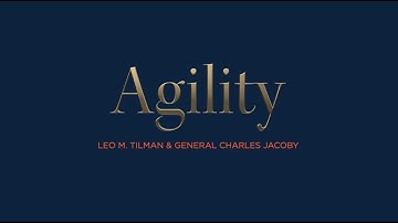 What is Agility?