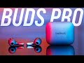 НАУШНИКИ ГОДА? 14 дней с OnePlus Buds Pro - ОБЗОР