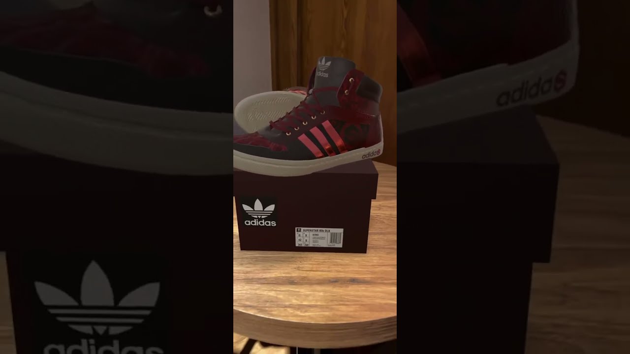 adidas shoes qr code android