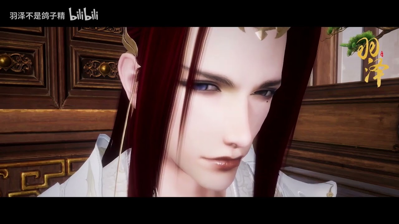 [BL/JX3/Minh Đường] Cẩm Nang Công Lược Băng Sơn Mỹ Nhân - Tập 2 (1)