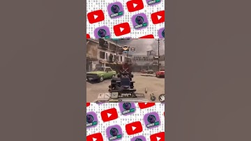 HOW HACKER SEE CODM | Call of Duty Mobile | Hacker CODM |  #hacker #codm #shorts