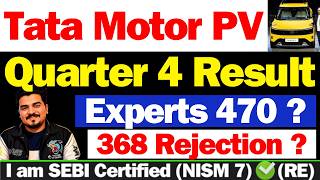 Big News | Tata Motors Share News Today I TMPV Share Latest News I TMPV Share Latest News Today|TMPV