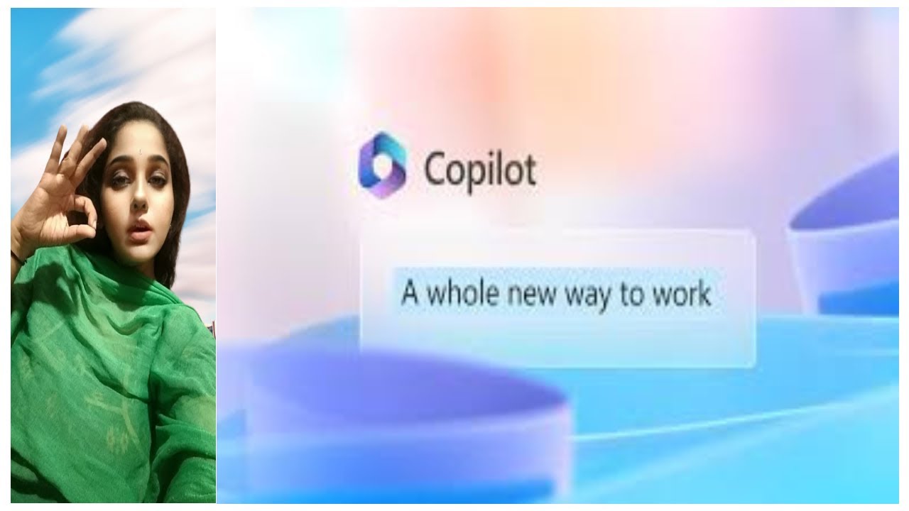 What Is Copilot In Windows/How To Use Copilot Correctly In Telugu | (National Cyber Tech).