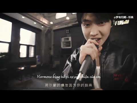 Video Thần Hồn Điên Đảo 神魂颠倒 - Đặng Điển 邓典 | FUNtime饭点 (... - youtube