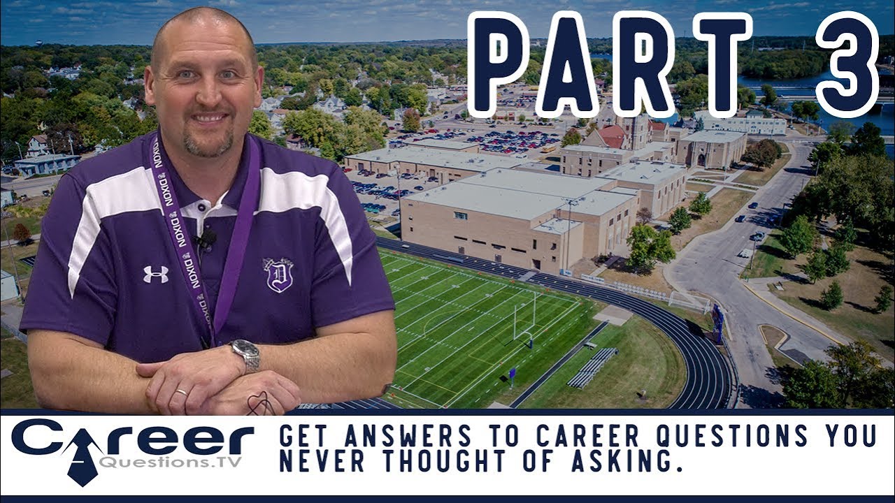 The Challenges Athletic Directors and Vice Principals Face? How Do They Deal with Them