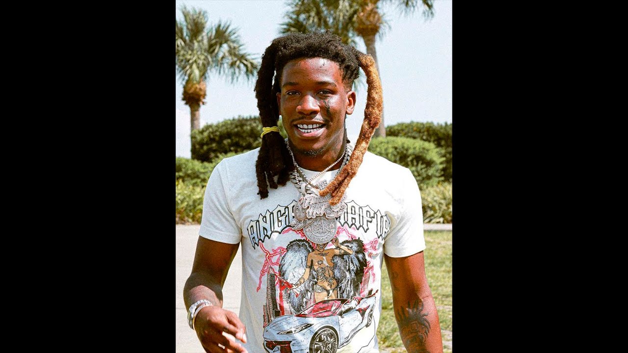 (FREE) Hotboii x Lil Baby Type Beat - "I Promise"