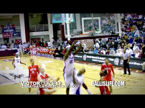2010 Spalding Hoophall Classic Official Mixtape; Austin Rivers, Kyrie Irving, Mike Gilchrist & More