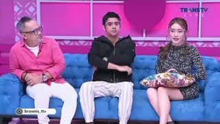 LITTLE MOM TRENDING DI 22 NEGARA |BROWNIS TRANSTV