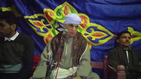 الشيخ/علاء عثمان و تلاوه رائعه من سورة القصص و ختام رائع