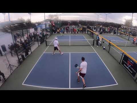 Southwest Regional Tournament