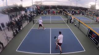 Southwest Regional Tournament