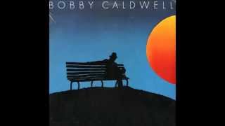 Bobby Caldwell - My Flame