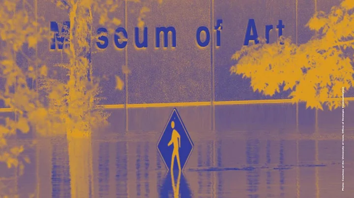 [Day 1] Art Institutions in the Age of Existential Risks. What to Do?