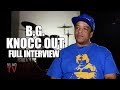 BG Knocc Out on Tekashi, 9 Trey Bloods, Keefe D, 2Pac, Orlando, Kodak Black, Eazy-E (Full Interview)