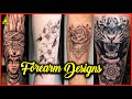 Forearm tattoo design  forearm  tattoo gallery  tattoos  gallery  3d tattoo  tattoo gallery