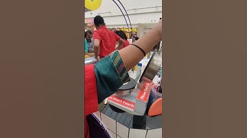 How the cone for Softy ice cream 🍦 is made..