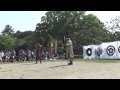 2015.04.26 名古屋おもてなし武将隊 午後演武
