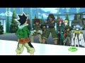 Beyblade Metal Masters Episode 45 En Francais