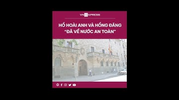 #shorts : Hồ Hoài Anh - Hồng Đăng 