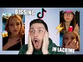 TG TOK #77 - DISSING AURORA BARUTO E BRISIDA: AMICIZIE FALSE E PIANTI IN DIRETTA SU INSTAGRAM !!!