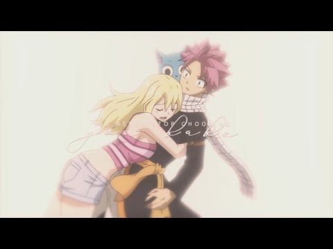 FKS ♥ Never Stop | A NaLu Love Story ᶜᵒˡˡᵃᵇ (Happy 9th Anniversary)