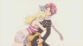 FKS  Never Stop | A NaLu Love Story ᶜᵒˡˡᵃᵇ (Happy 9th Anniversary)