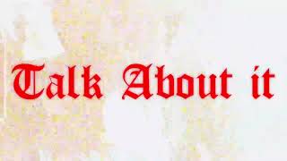 Awwman Poun - Talk About It